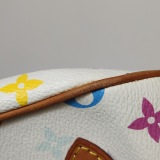 Louis Vuitton(LV) Rita Handbag Monogram Multicolor — thumbnail 11