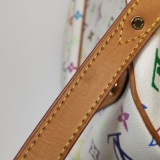 Louis Vuitton(LV) Rita Handbag Monogram Multicolor — thumbnail 17