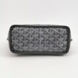 Goyard Anjou Reversible Tote Coated Canvas Mini — thumbnail 6