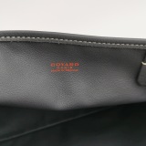 Goyard Anjou Reversible Tote Coated Canvas Mini — thumbnail 13