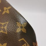 Louis Vuitton(LV) Noe Handbag Monogram Canvas Nano — thumbnail 22