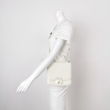 Hermes 2002 Shoulder Bag Evercolor 20 — thumbnail 2