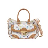 Louis Vuitton(LV) Rita Handbag Monogram Multicolor — thumbnail 1
