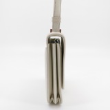 Hermes 2002 Shoulder Bag Evercolor 20 — thumbnail 3