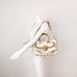 Louis Vuitton(LV) Rita Handbag Monogram Multicolor — thumbnail 2