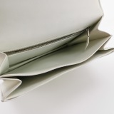 Hermes 2002 Shoulder Bag Evercolor 20 — thumbnail 7