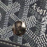 Goyard Anjou Reversible Tote Coated Canvas Mini — thumbnail 15