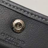 Goyard Anjou Reversible Tote Coated Canvas Mini — thumbnail 16
