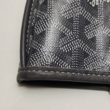 Goyard Anjou Reversible Tote Coated Canvas Mini — thumbnail 17