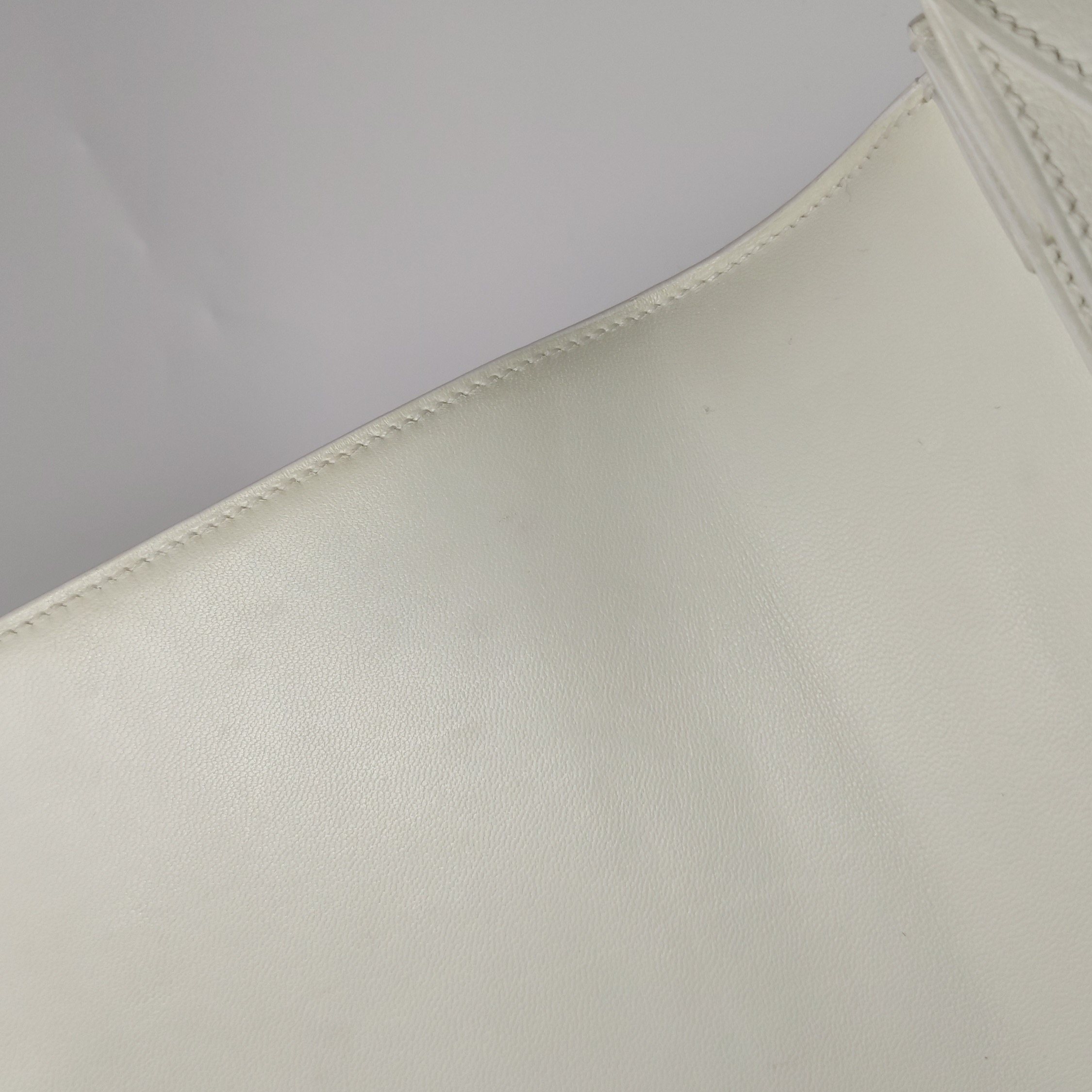 Hermes 2002 Shoulder Bag Evercolor 20 — photo 12 of 23