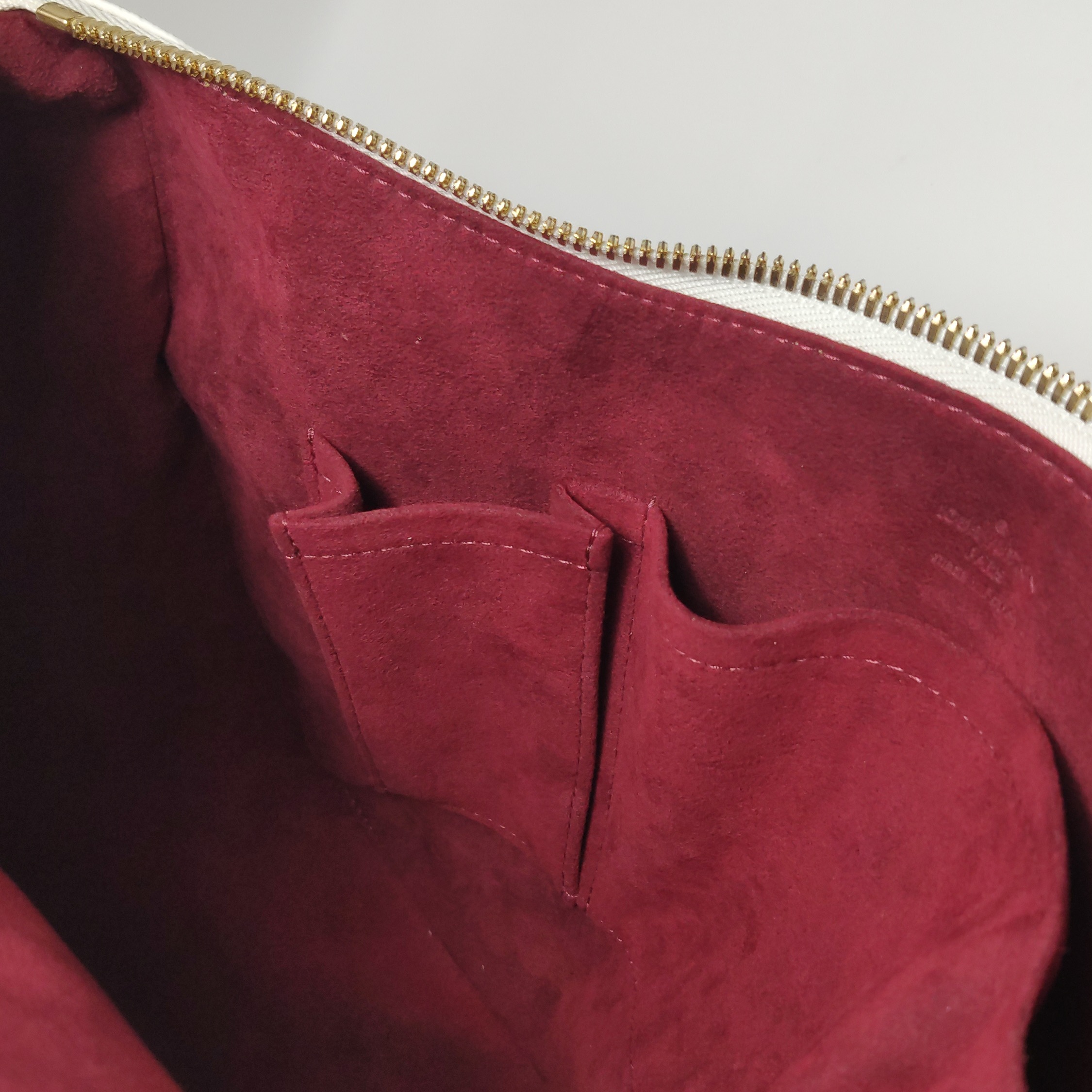 Louis Vuitton(LV) Rita Handbag Monogram Multicolor — photo 9 of 25