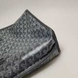 Goyard Anjou Reversible Tote Coated Canvas Mini — thumbnail 19