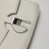 Hermes 2002 Shoulder Bag Evercolor 20 — thumbnail 9