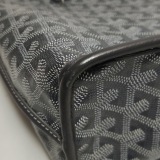 Goyard Anjou Reversible Tote Coated Canvas Mini — thumbnail 18