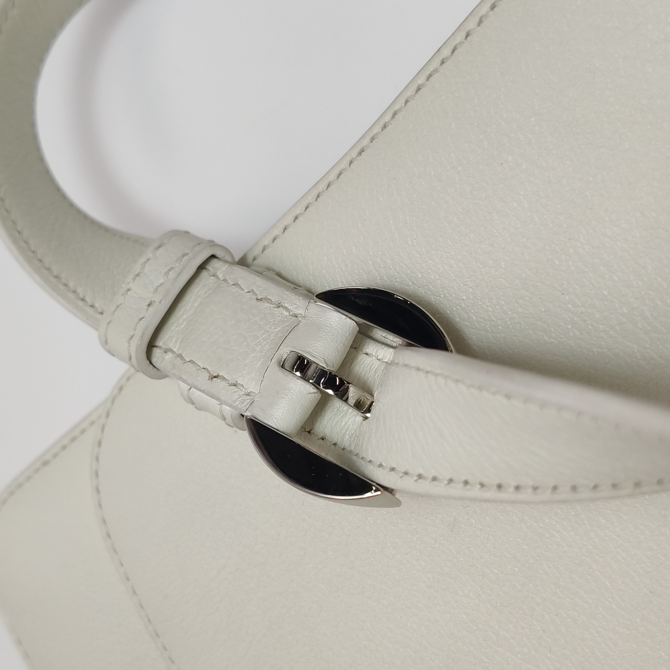Hermes 2002 Shoulder Bag Evercolor 20 — photo 13 of 23