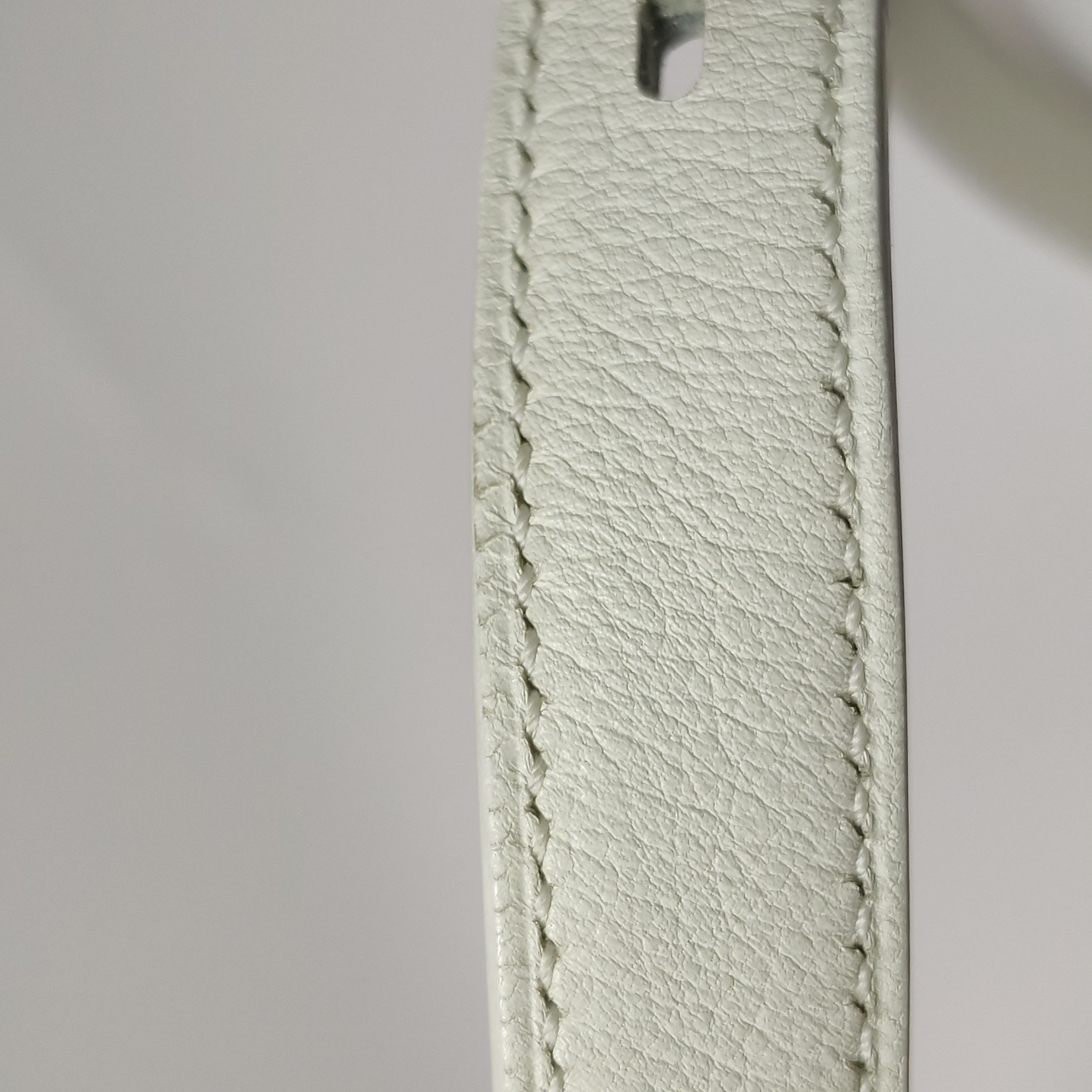 Hermes 2002 Shoulder Bag Evercolor 20 — photo 23 of 23