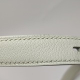 Hermes 2002 Shoulder Bag Evercolor 20 — thumbnail 23