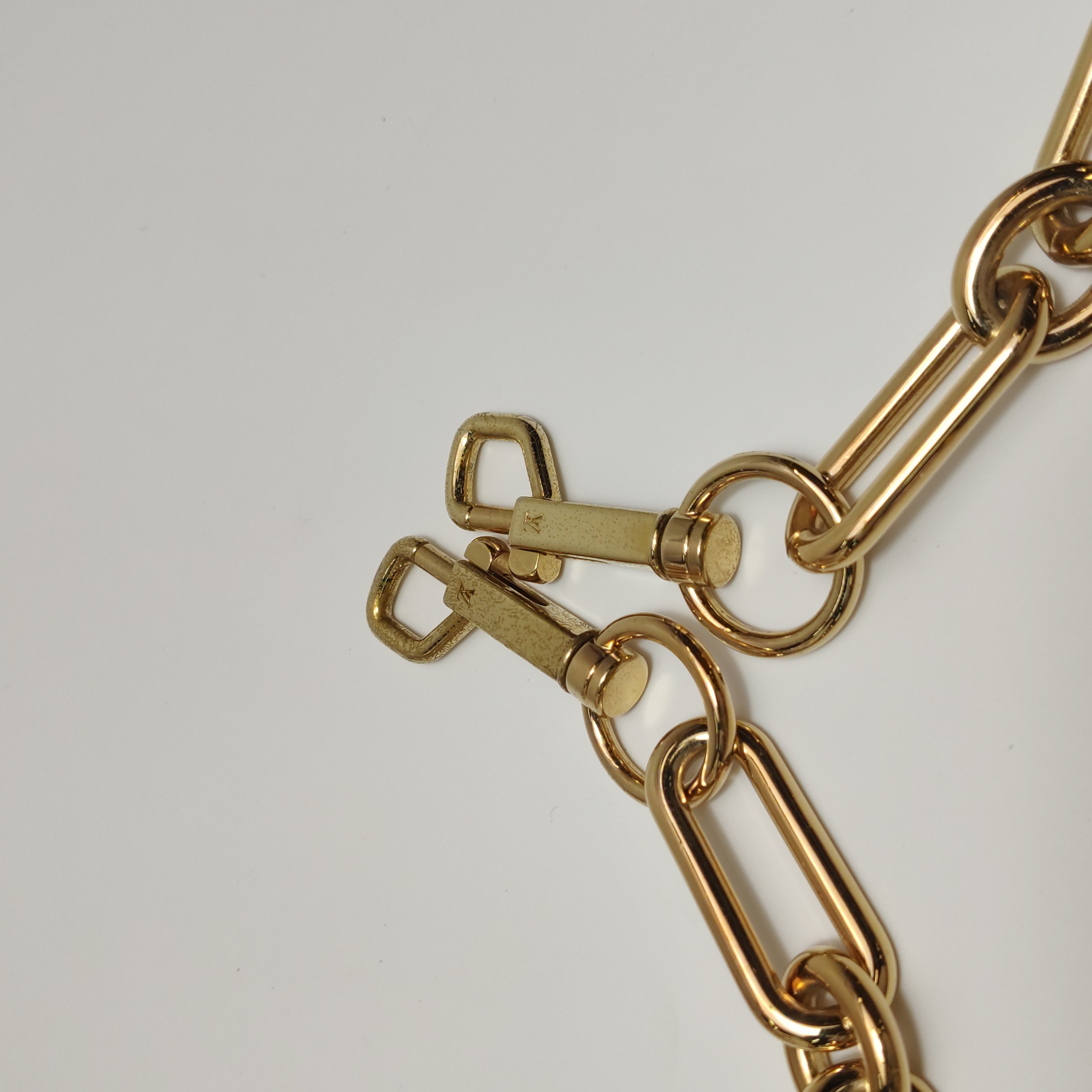 Louis Vuitton(LV) Rita Handbag Monogram Multicolor — photo 10 of 25
