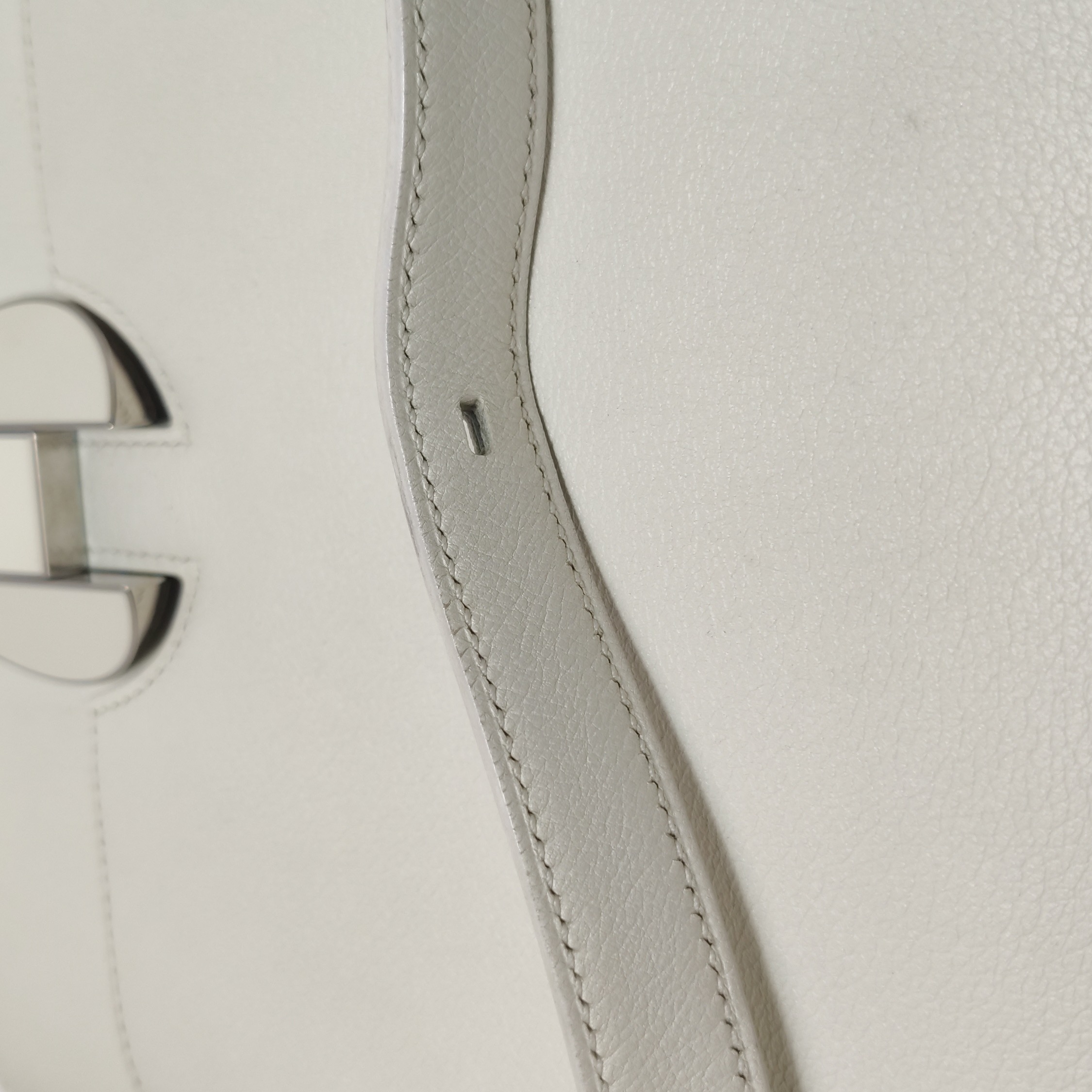 Hermes 2002 Shoulder Bag Evercolor 20 — photo 17 of 23