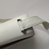 Hermes 2002 Shoulder Bag Evercolor 20 — thumbnail 10