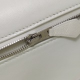 Hermes 2002 Shoulder Bag Evercolor 20 — thumbnail 8