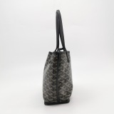 Goyard Anjou Reversible Tote Coated Canvas Mini — thumbnail 5