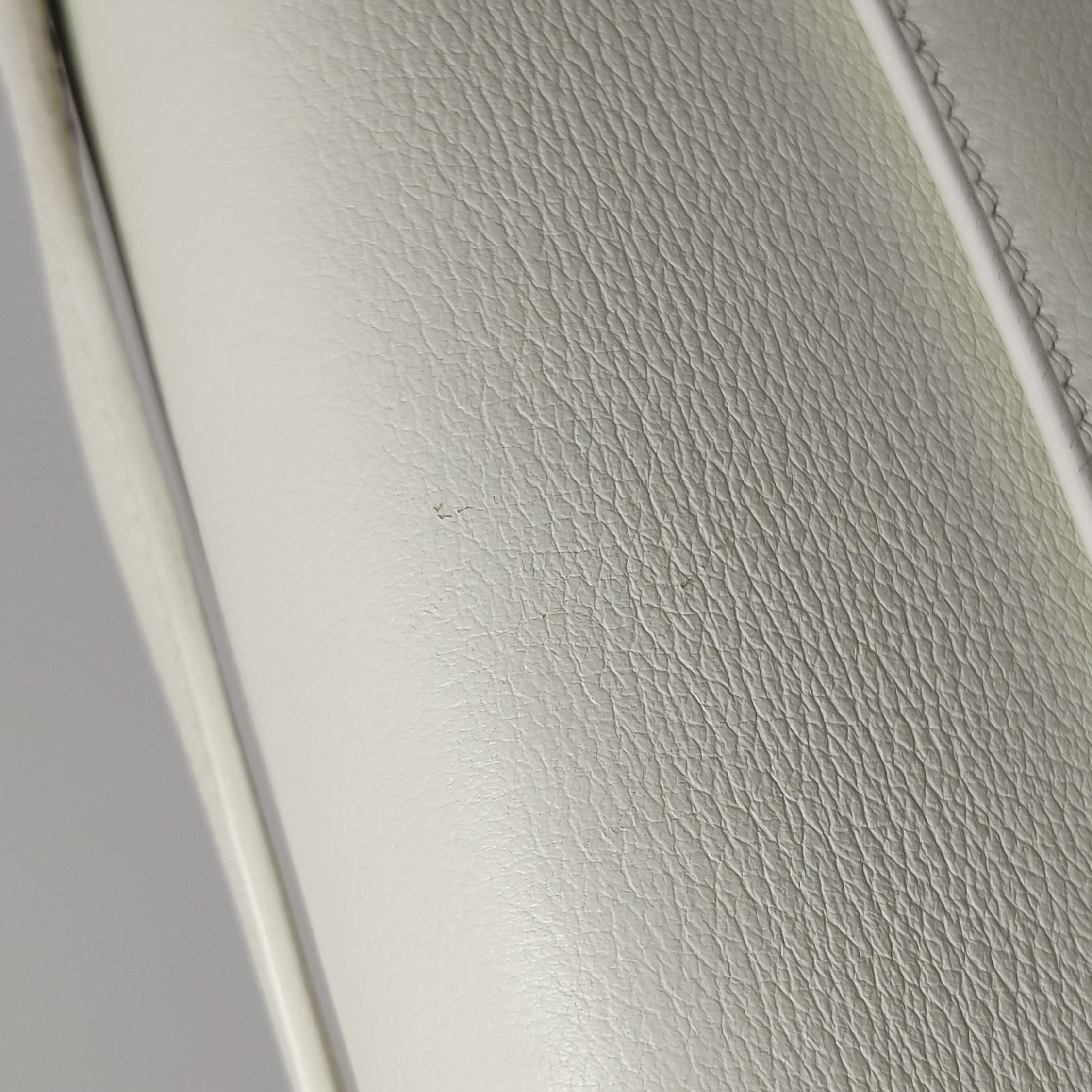 Hermes 2002 Shoulder Bag Evercolor 20 — photo 14 of 23