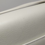 Hermes 2002 Shoulder Bag Evercolor 20 — thumbnail 14