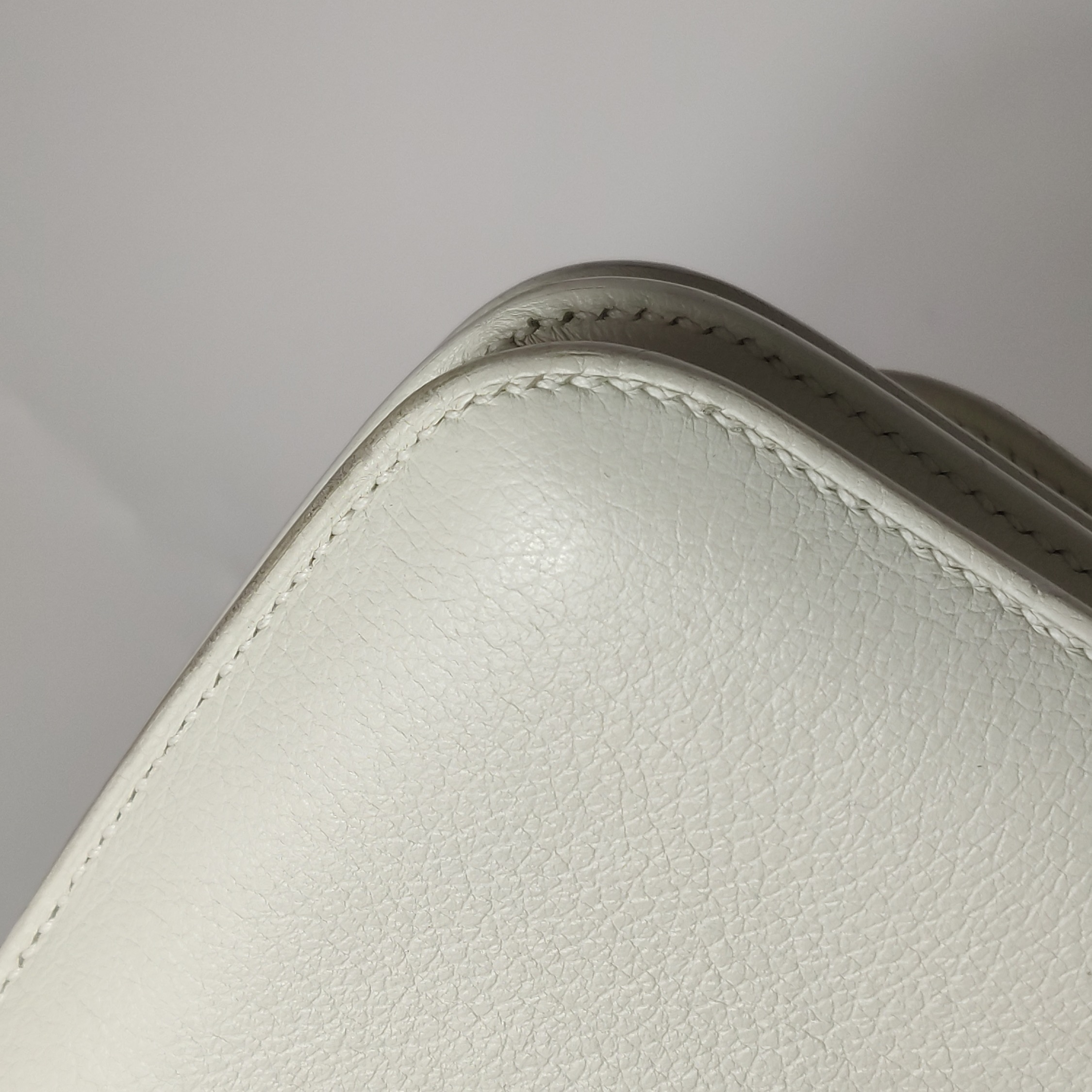Hermes 2002 Shoulder Bag Evercolor 20 — photo 20 of 23