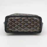 Goyard Anjou Reversible Tote Coated Canvas Mini — thumbnail 6
