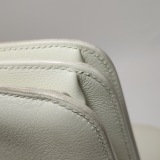 Hermes 2002 Shoulder Bag Evercolor 20 — thumbnail 21