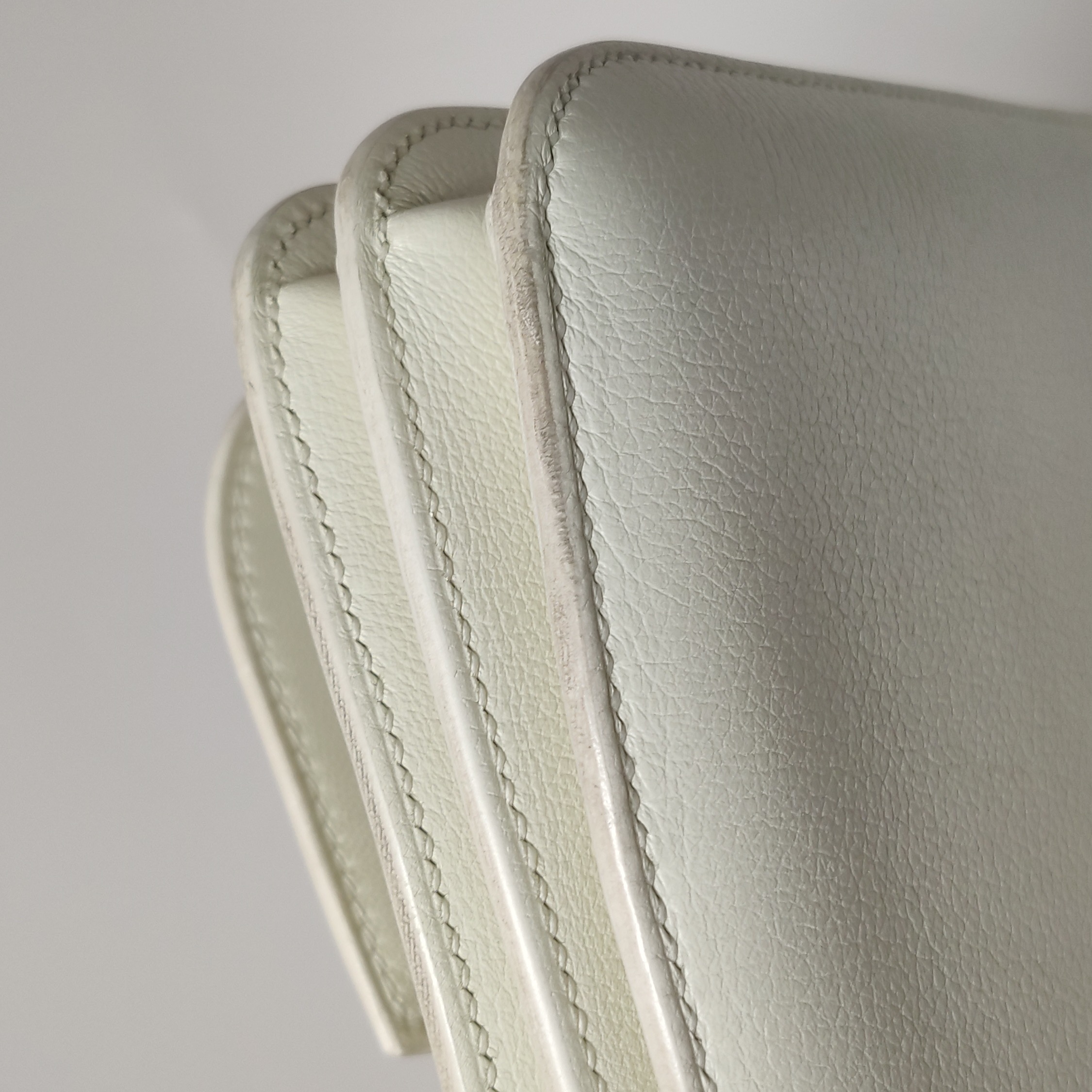 Hermes 2002 Shoulder Bag Evercolor 20 — photo 22 of 23