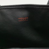 Goyard Anjou Reversible Tote Coated Canvas Mini — thumbnail 13