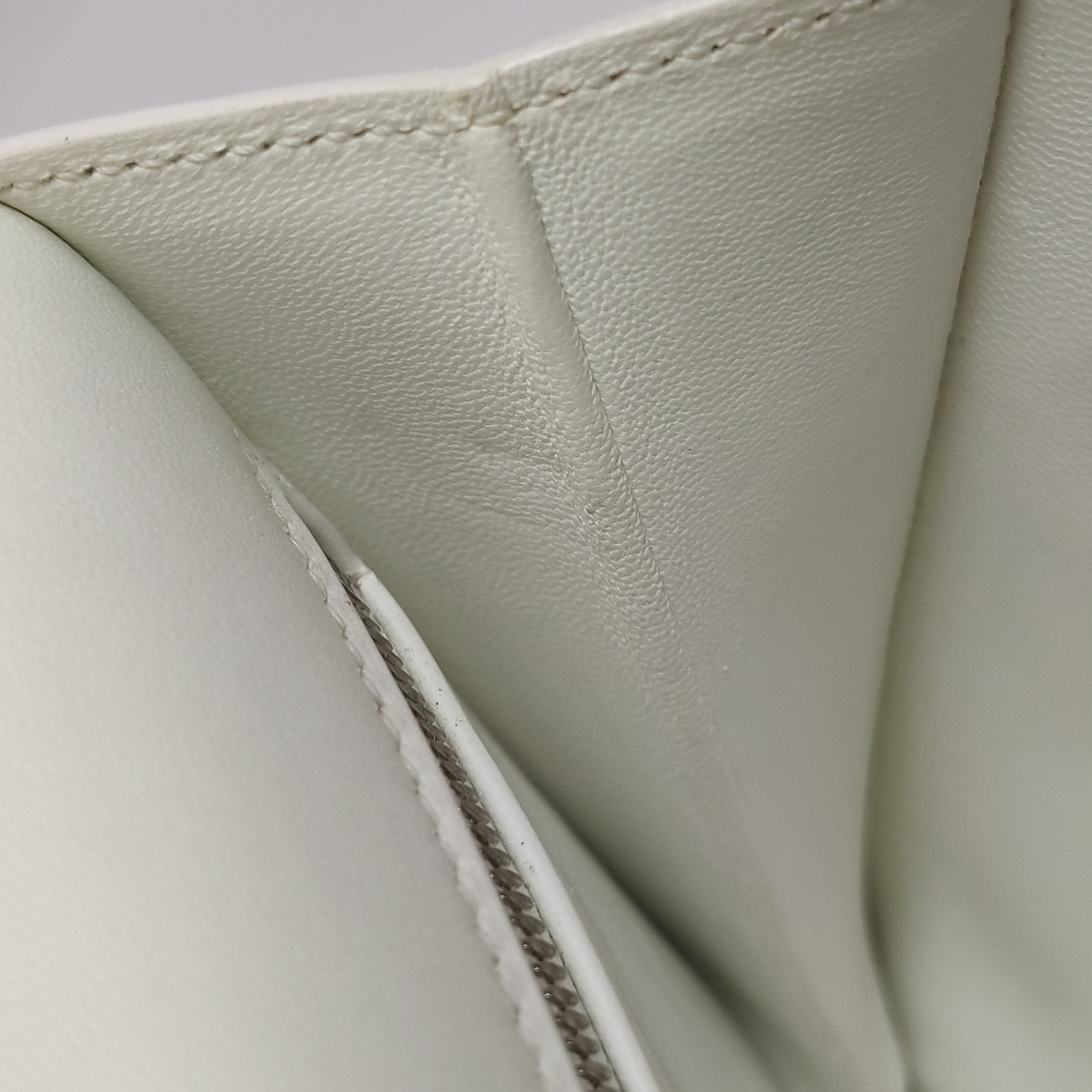 Hermes 2002 Shoulder Bag Evercolor 20 — photo 19 of 23