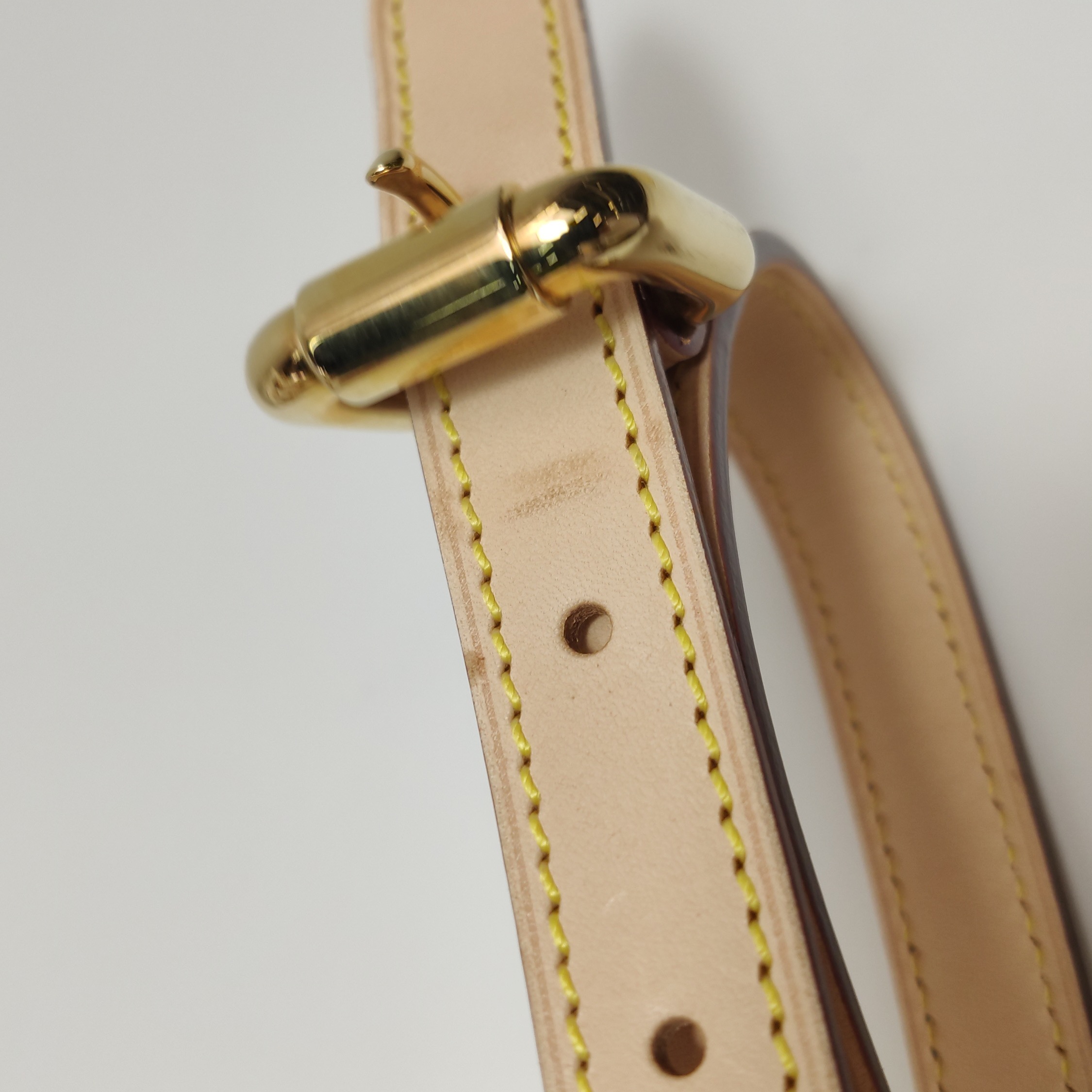 Louis Vuitton(LV) Rita Handbag Monogram Multicolor — photo 22 of 25