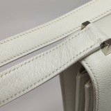 Hermes 2002 Shoulder Bag Evercolor 20 — thumbnail 11