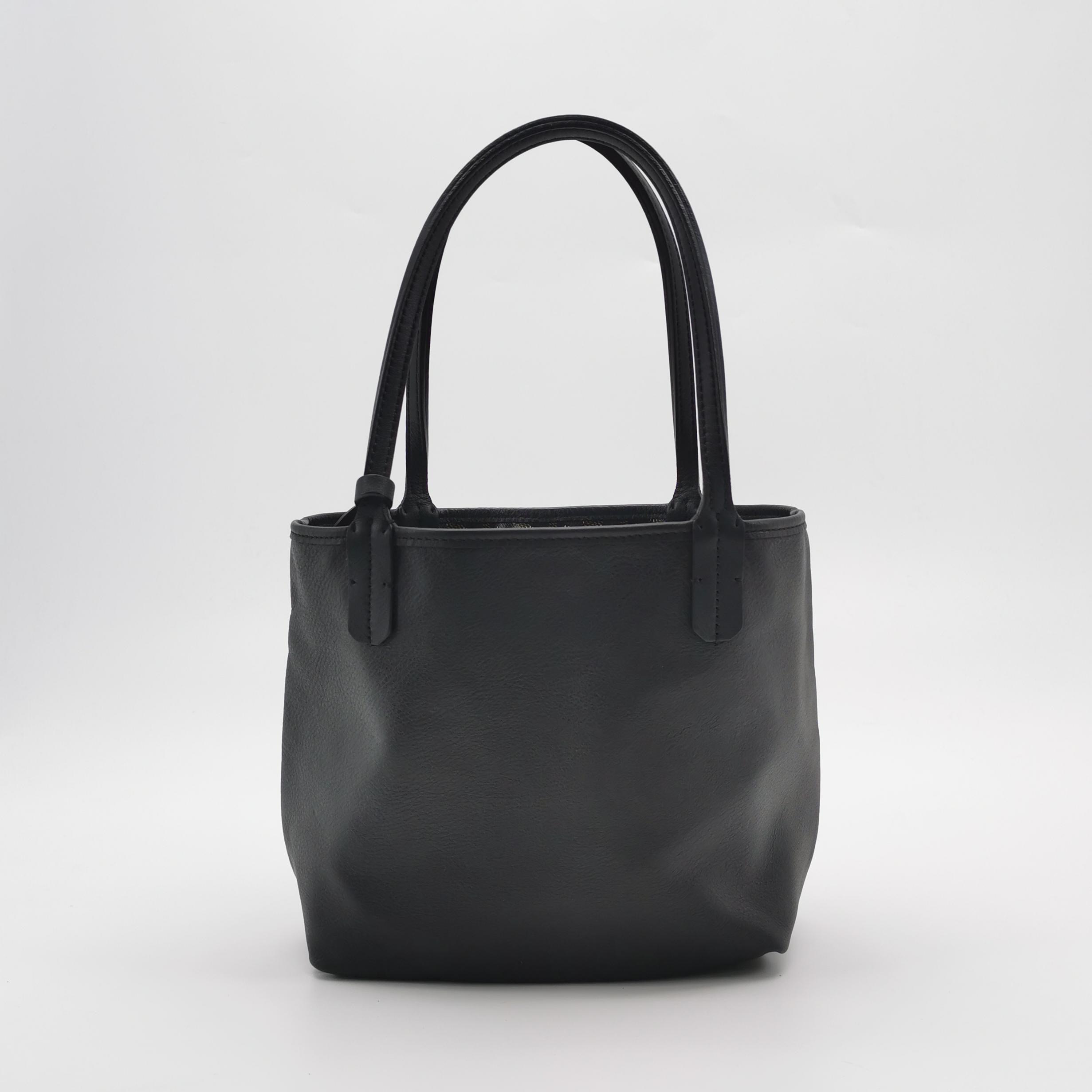 Goyard Anjou Reversible Tote Coated Canvas Mini — photo 10 of 20