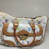 Louis Vuitton(LV) Rita Handbag Monogram Multicolor — thumbnail 25