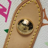 Louis Vuitton(LV) Rita Handbag Monogram Multicolor — thumbnail 23