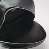 Louis Vuitton(LV) Josh Backpack Damier Graphite — thumbnail 7