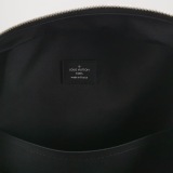 Louis Vuitton(LV) Josh Backpack Damier Graphite — thumbnail 8
