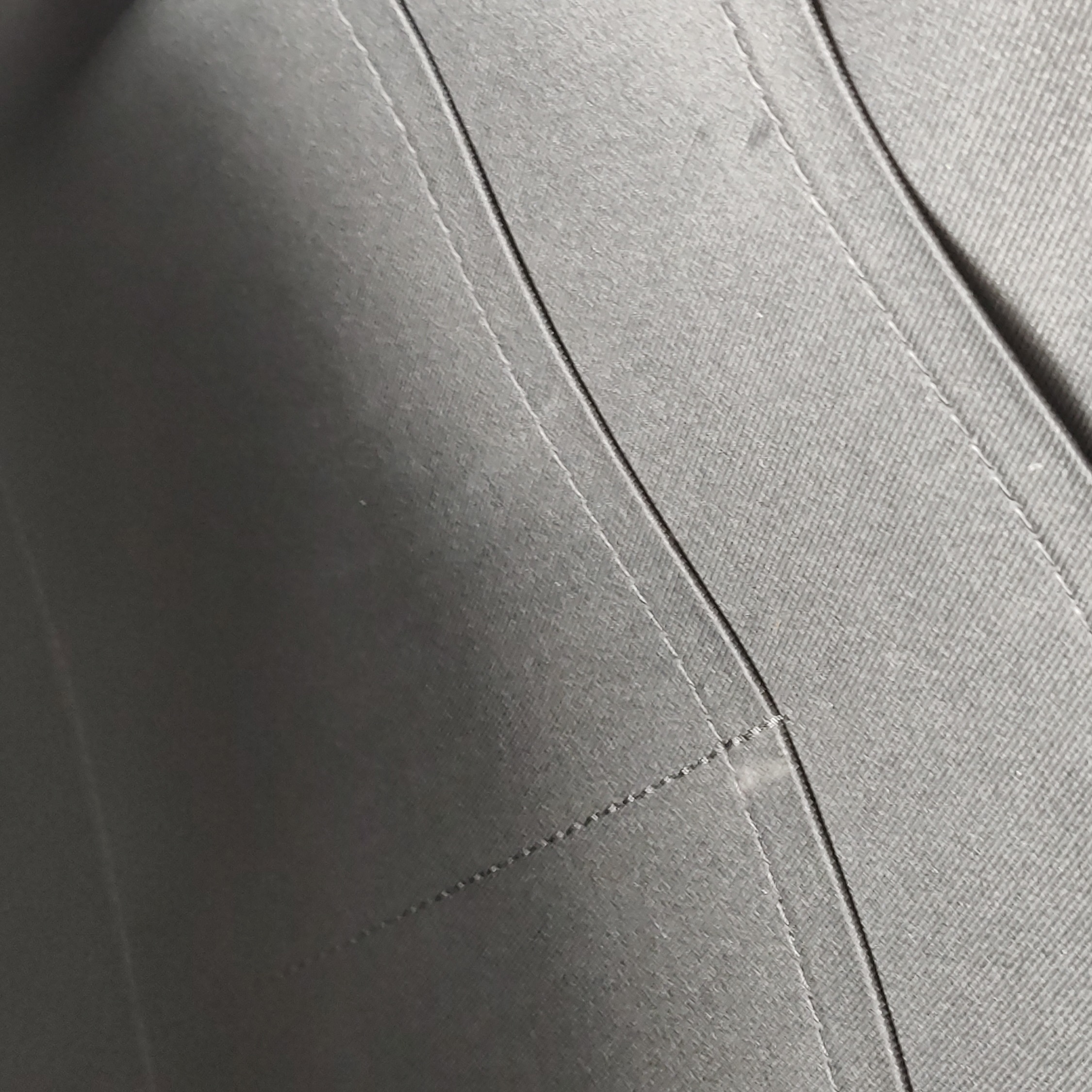 Louis Vuitton(LV) Josh Backpack Damier Graphite — photo 10 of 22