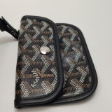 Goyard Anjou Reversible Tote Coated Canvas Mini — thumbnail 19