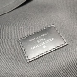 Louis Vuitton(LV) Josh Backpack Damier Graphite — thumbnail 9