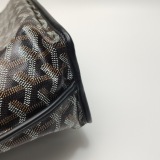 Goyard Anjou Reversible Tote Coated Canvas Mini — thumbnail 18
