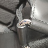Louis Vuitton(LV) Josh Backpack Damier Graphite — thumbnail 15
