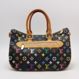 Louis Vuitton(LV) Rita Handbag Monogram Multicolor — thumbnail 5