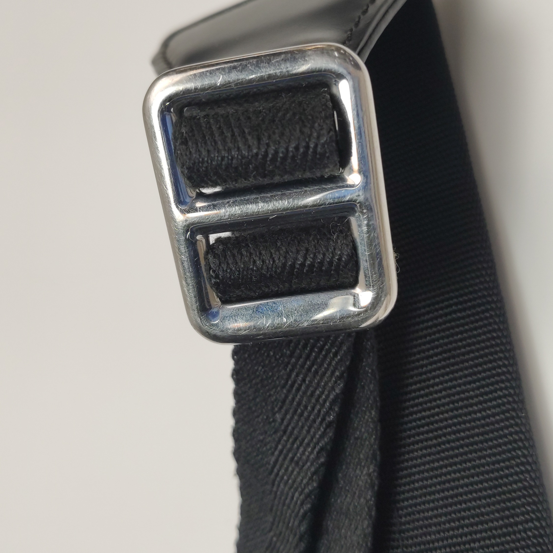 Louis Vuitton(LV) Josh Backpack Damier Graphite — photo 20 of 22