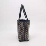 Goyard Anjou Reversible Tote Coated Canvas Mini — thumbnail 5