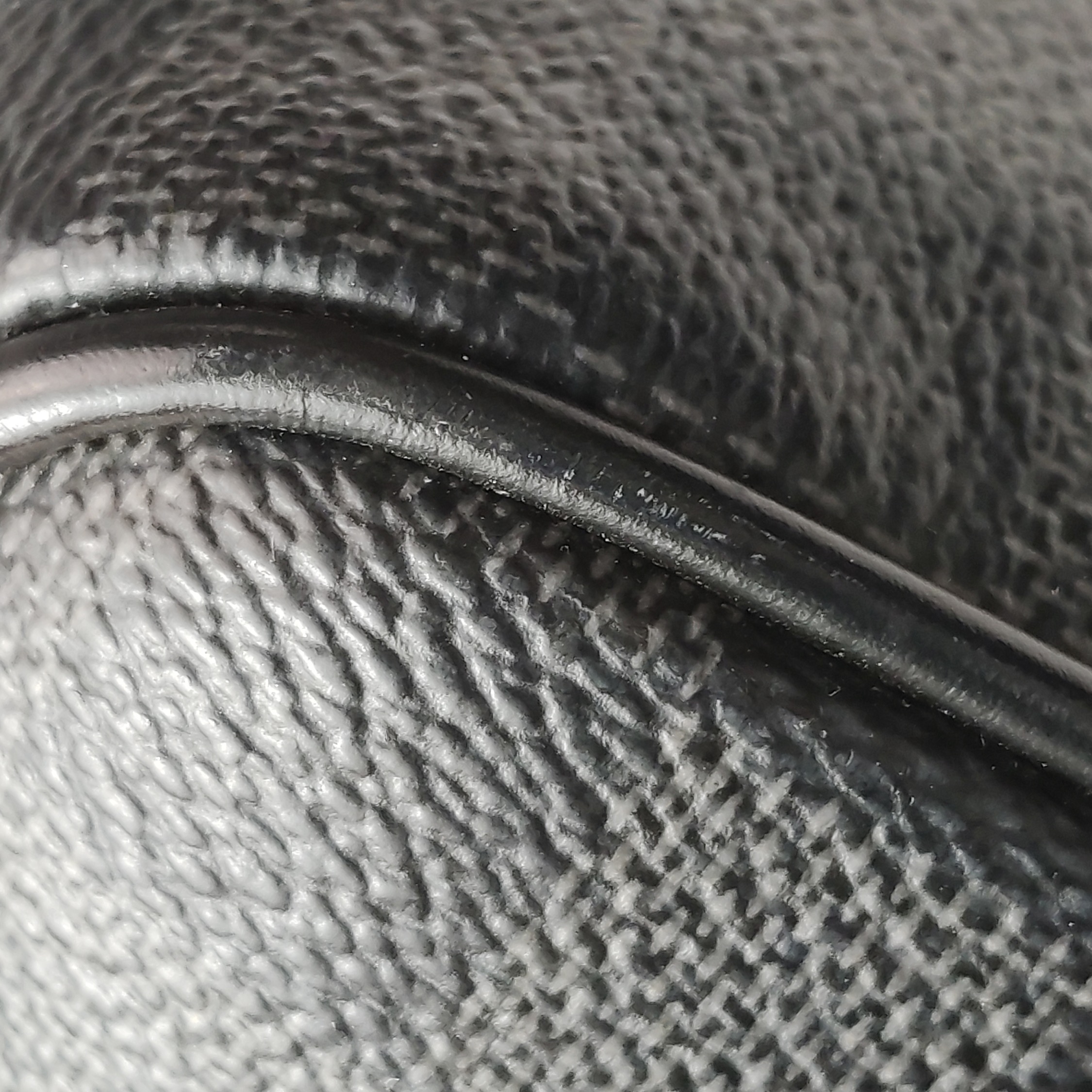 Louis Vuitton(LV) Josh Backpack Damier Graphite — photo 13 of 22